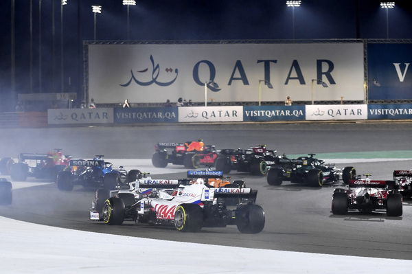 Qatar GP