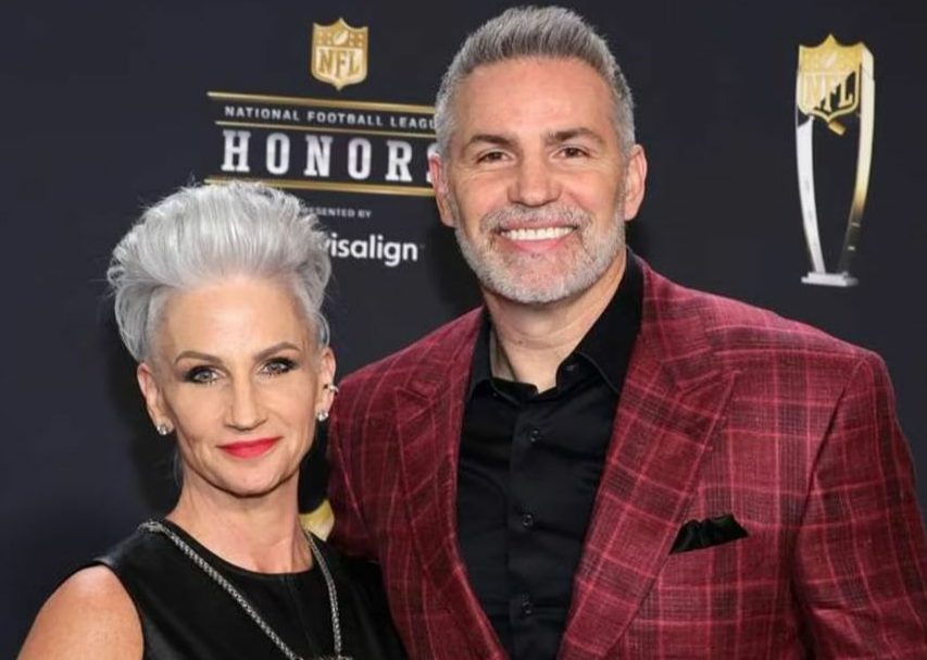 Brenda Warner: From Single Mom To Hall Of Fame Spouse