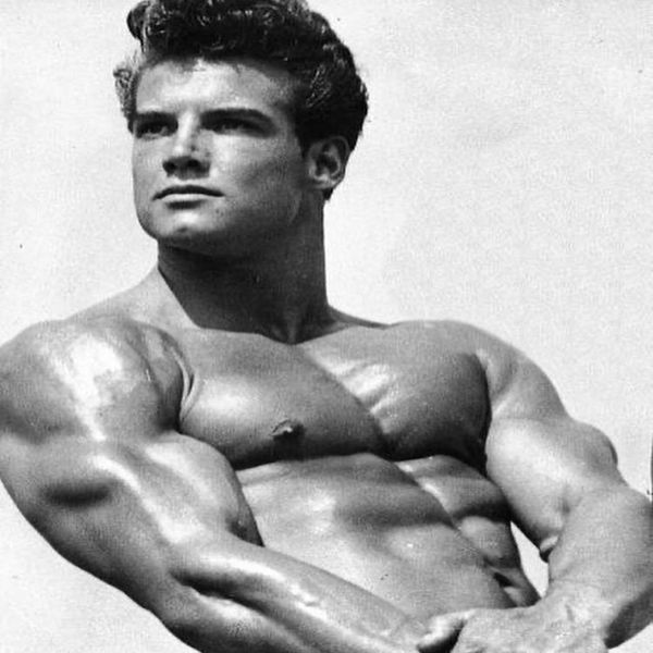 Steve Reeves