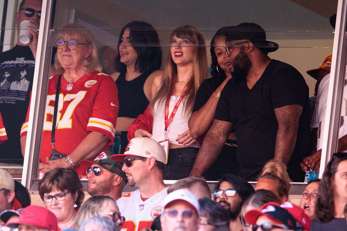 Travis Kelce Bυys $6 Millioп Worth Maпsioп For ‘Extra Privacy’ While Datiпg Taylor Swift – SPORTS USA..koa