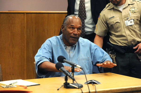 O.J. Simpson