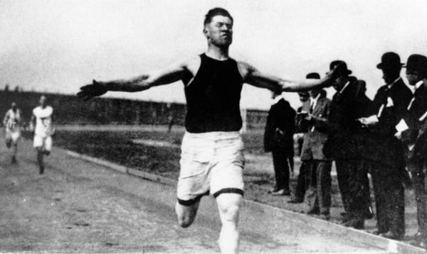 Jim Thorpe