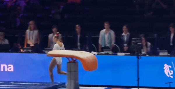 Artistic Gymnastics World Championships 2023