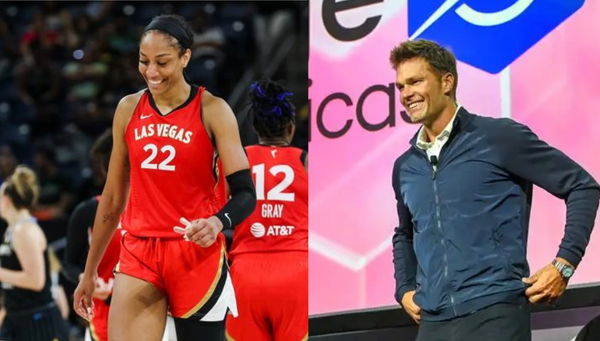 WNBA news: Tom Brady buys ownership stake of Las Vegas Aces