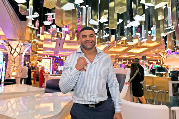 Shawne Merriman