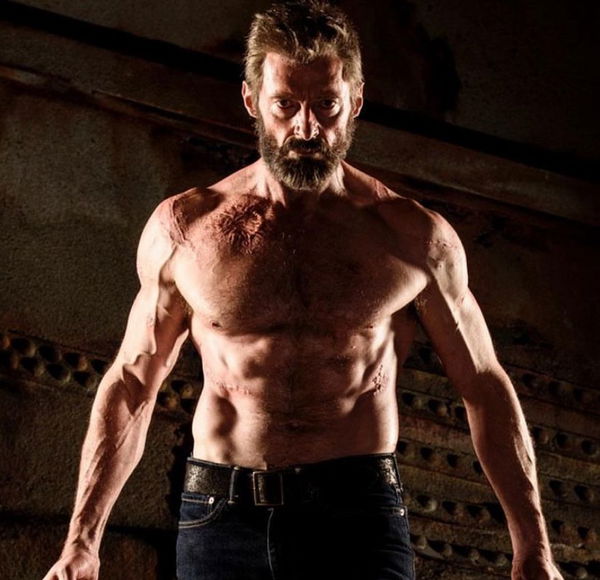 Hugh Jackman