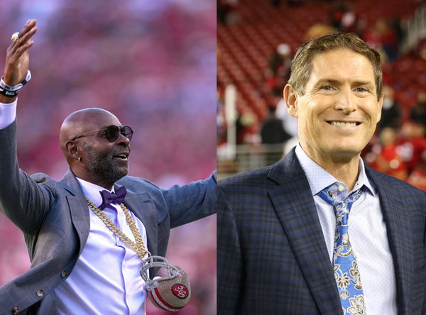 Look: Steve Young's Underdog Story Goes Viral On Tuesday 