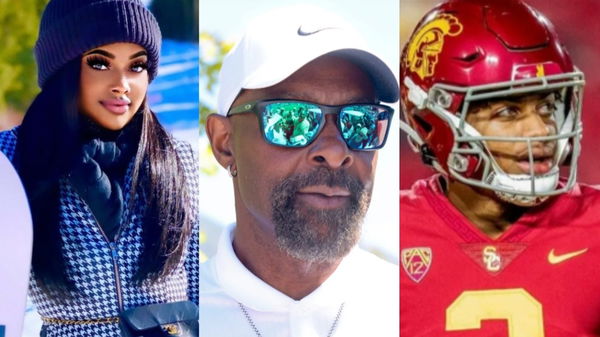 This Day in The Bay: Jerry Rice's Birthday