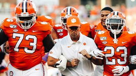 Dabo Swinney,
