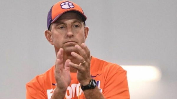 Dabo Swinney