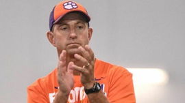 Dabo Swinney