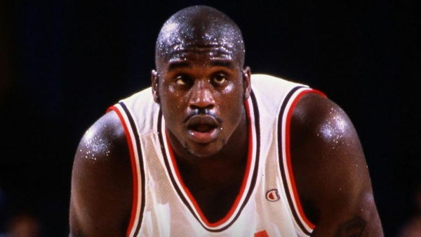 Shaquille O&#8217;Neal