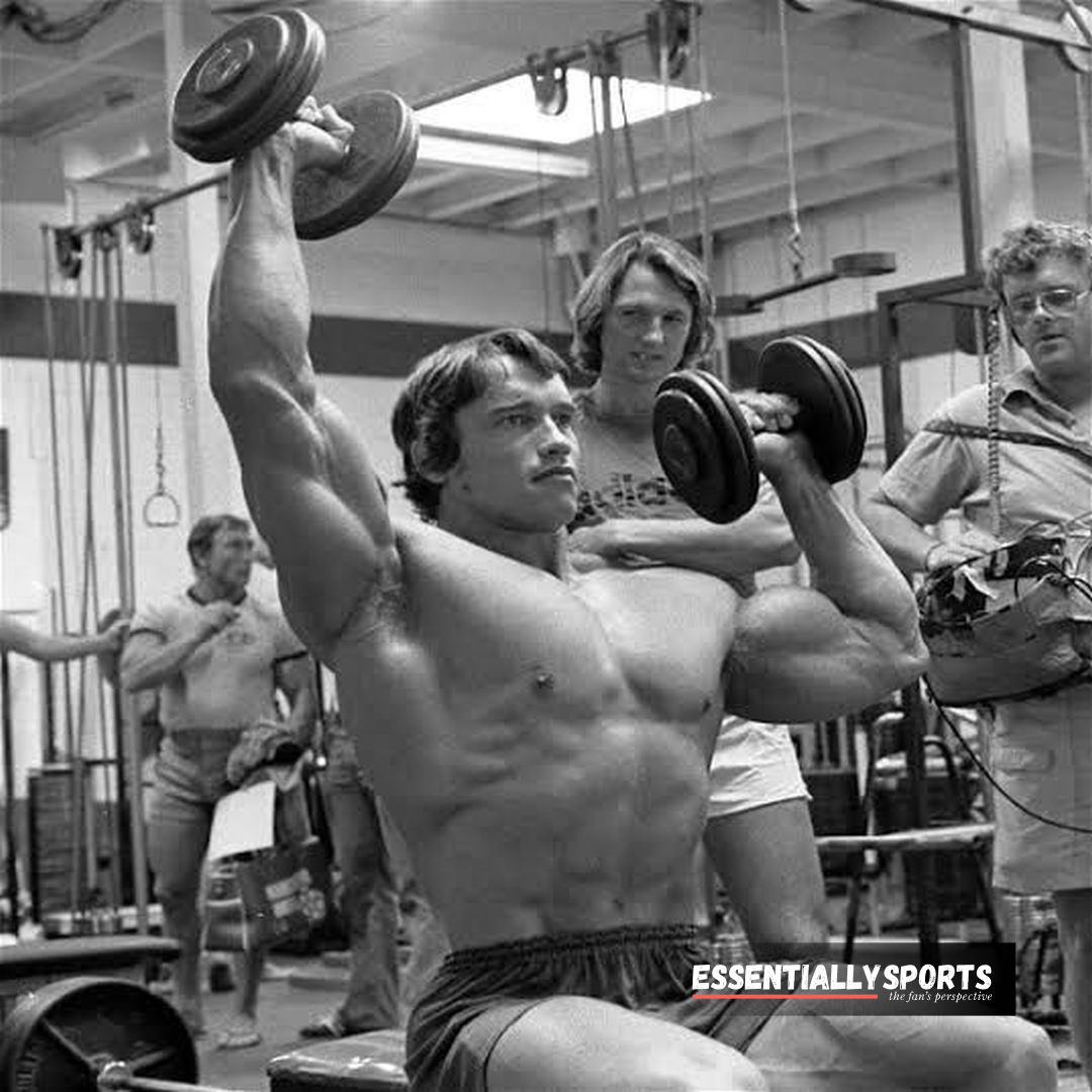 “Will Marry Into the Kennedy Family”: Arnold Schwarzenegger Left Ph.D