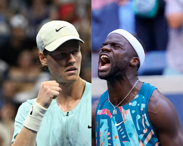 ATP Vienna Open: Frances Tiafoe vs. Jannik Sinner Preview, Head-To-Head,  and Prediction - EssentiallySports