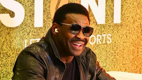 Michael Irvin