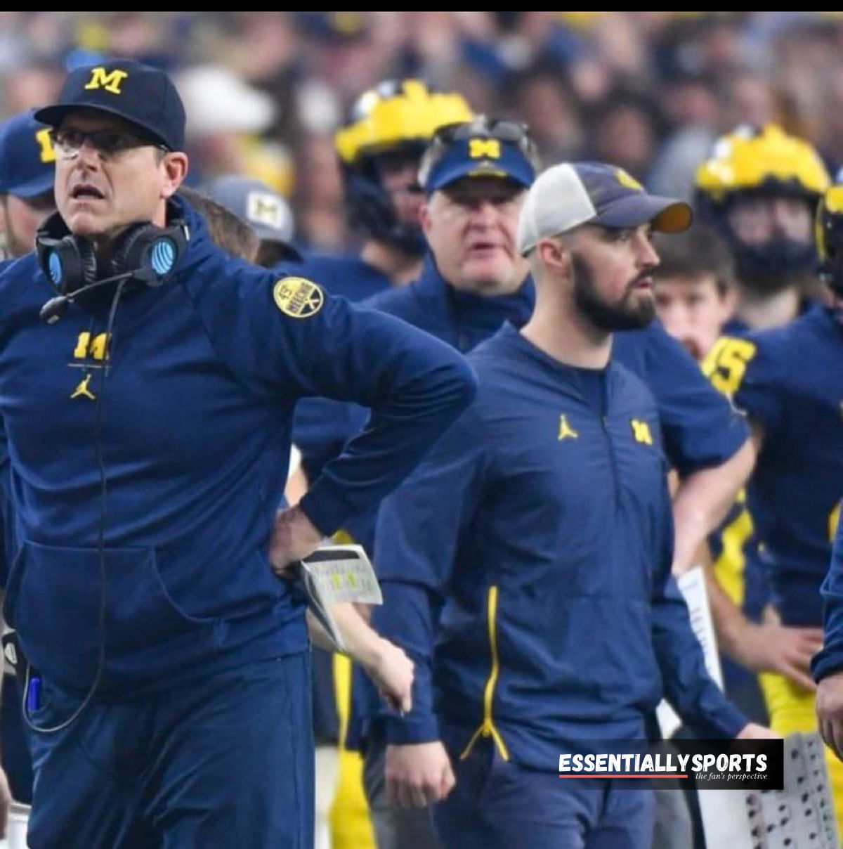 Perspective Can Michigan Wolverines Triumph Over Ohio State in ‘The