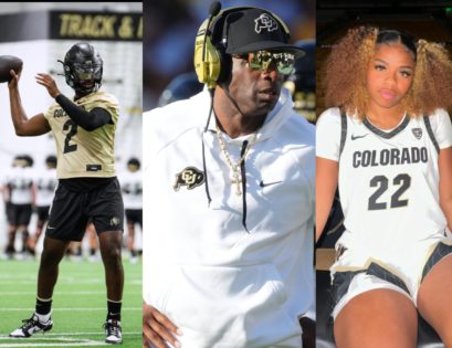 Shelomi Sanders Archives - EssentiallySports