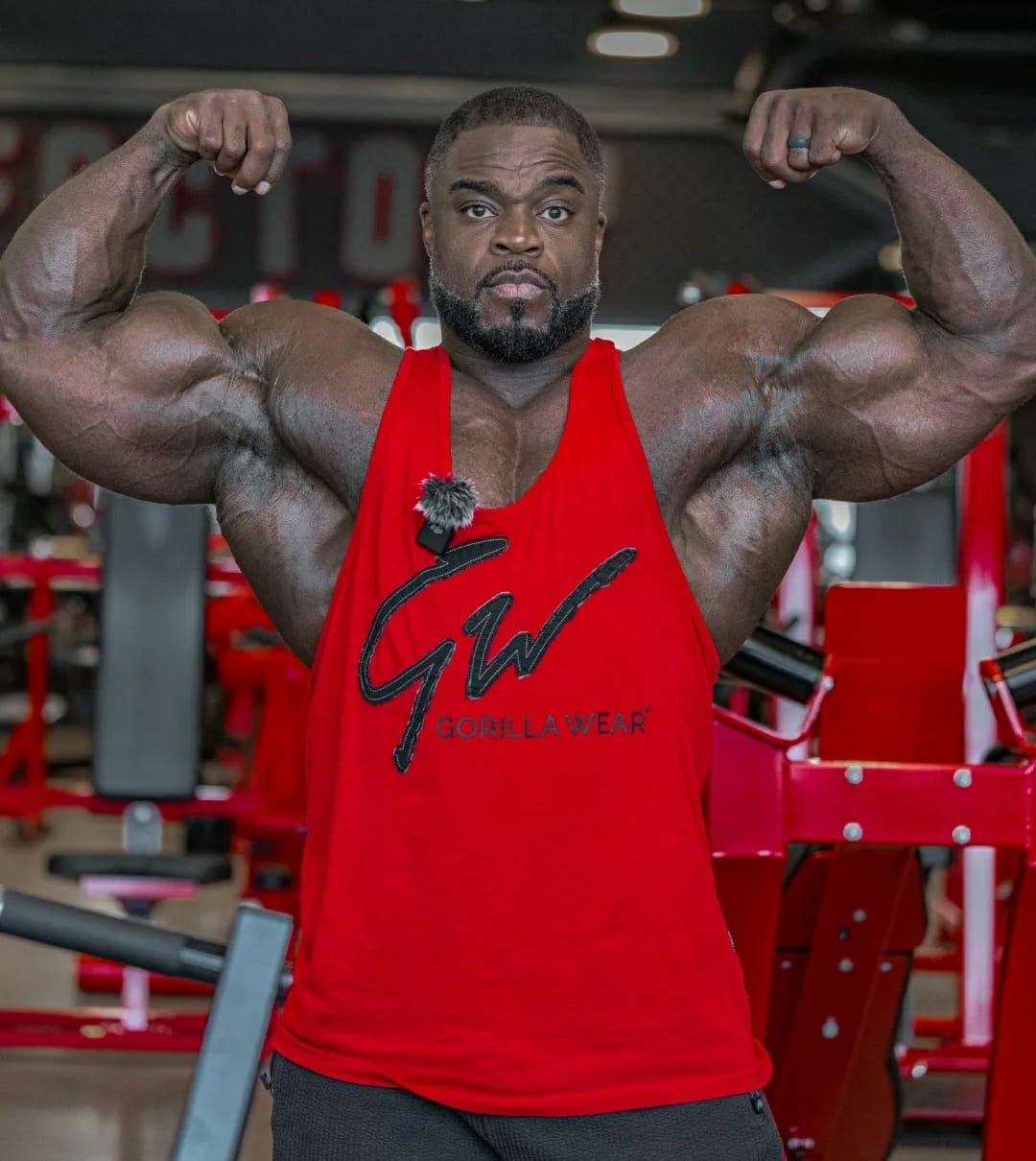 2019 Champion Brandon Curry’s Mr. Olympia 2023 Participation in Doubt ...