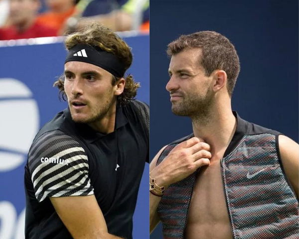 Vienna 2021: Stefanos Tsitsipas vs Grigor Dimitrov preview, head-to-head &  prediction