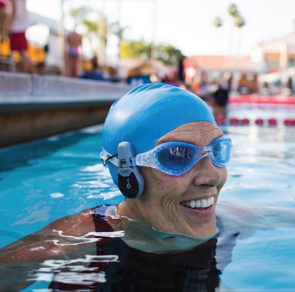 The True Story of 'Nyad' and Diana Nyad's Most Controversial Swim