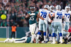 Brandon Graham