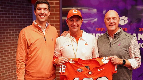 Dabo Swinney
