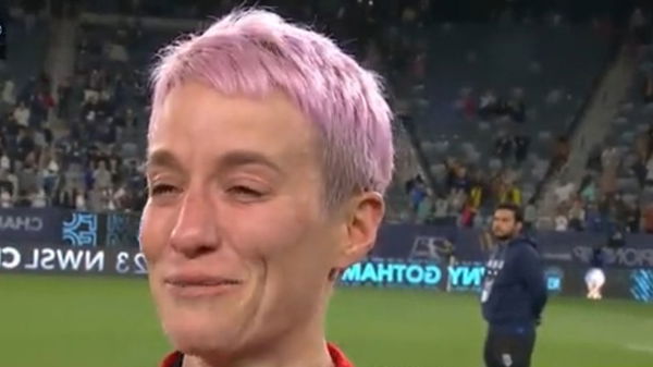 Megan Rapinoe