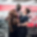 Image for Where Is Samson Dauda From? Know About His Marriage and Family