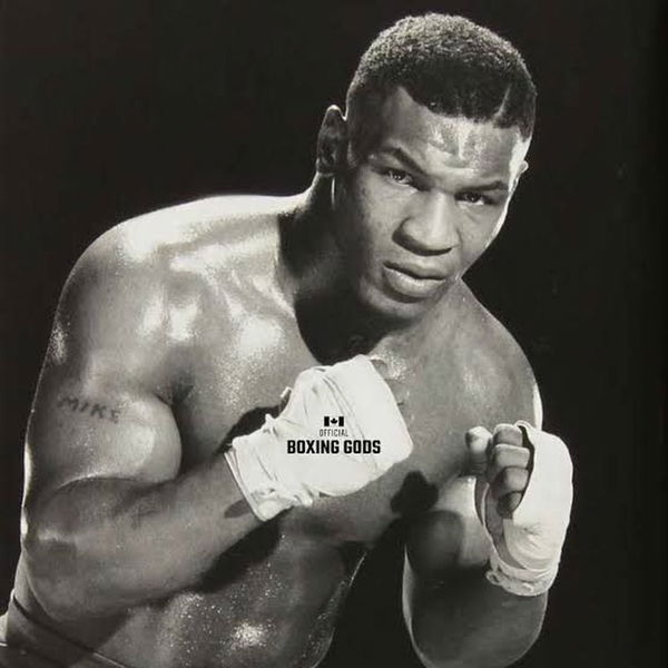 Mike Tyson's most infamous moment comes alive in new book, 'The