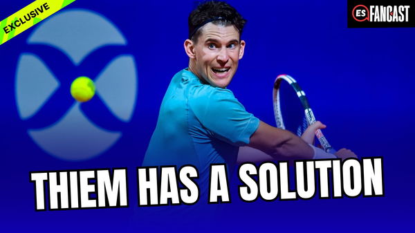 Dominic Thiem