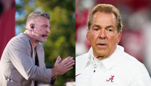 McAfee and Saban