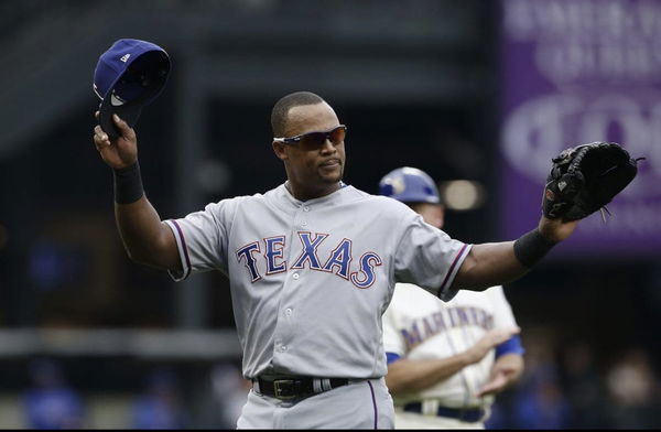 Adrian Beltre