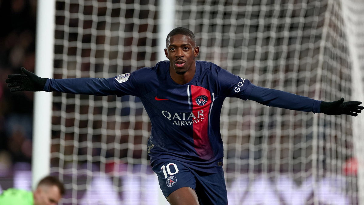 What Is Ousmane Dembele’s Ethnicity and Religion? Exploring the Football Star’s Family Roots and Faith