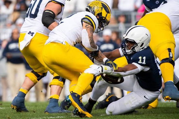 Penn State Bags