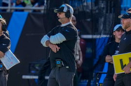 frank reich