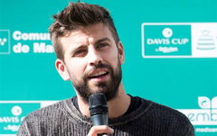 Gerard Pique