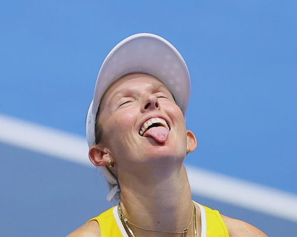 Couldn't Earn Any Money'- 29YO Australian WTA Star Who Relied on