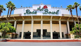 rose Bowl