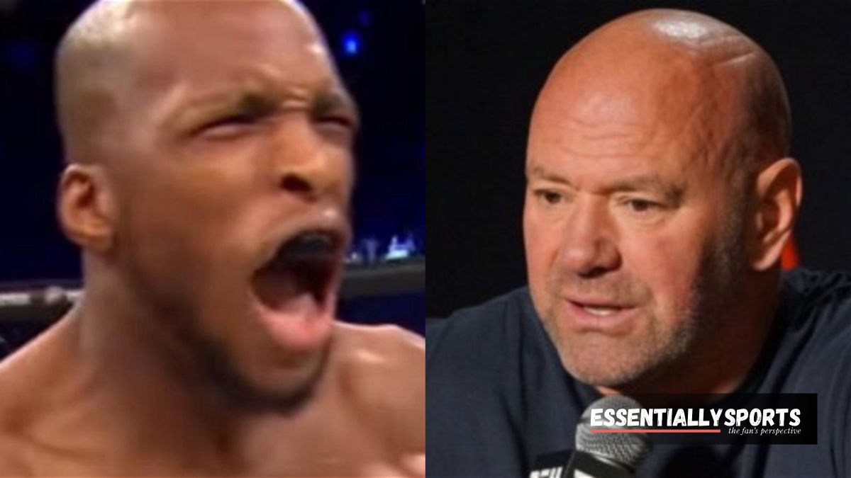 Dana White’s Real Reason to Sign MVP for UFC 299 Gets Exposed by Cedric