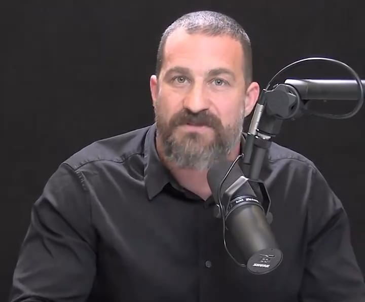 “No Real, Even, Logic Behind That” Sports Injury Specialist