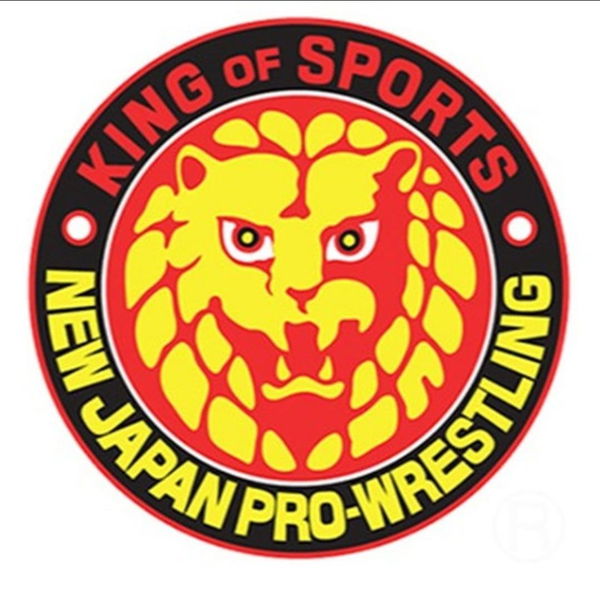 NJPW