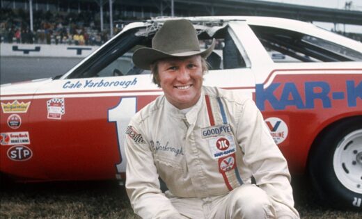 NASCAR History Brought Alive as Footage of Cale Yarborough’s Iconic Darlington Narration Resurfaces