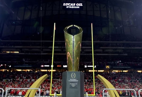 CFP National Championship 2024