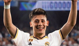 Arda Guler
