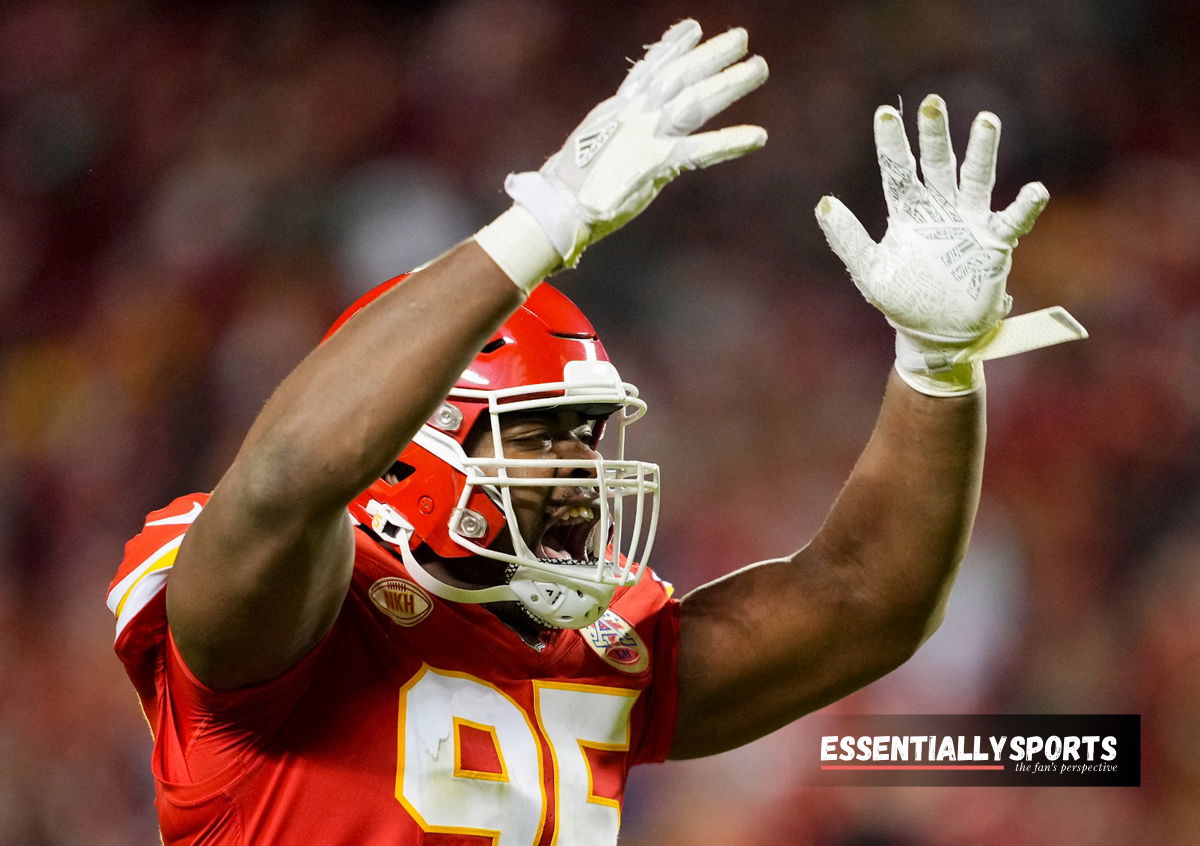 NFL Incentive Tracker Chiefs’ Chris Jones Delivers 1.25 Million Worth