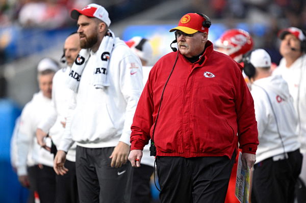 Andy Reid