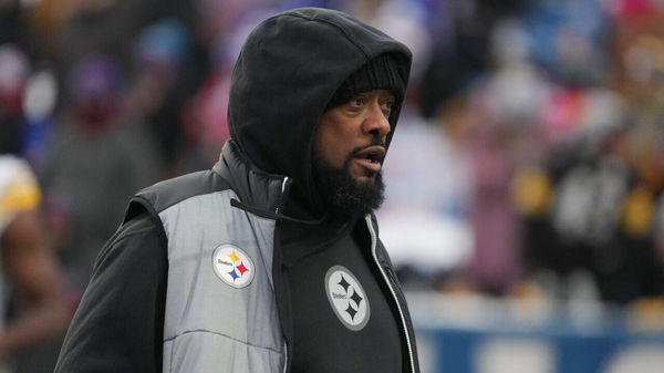 Mike Tomlin