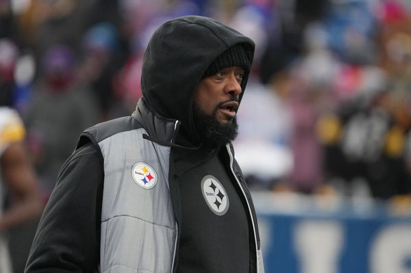 Mike Tomlin