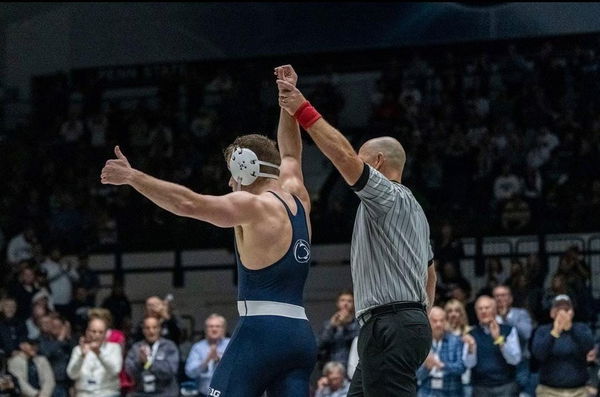 Penn State Wrestling