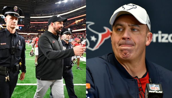 Ryan Day and Bill Oâ€™Brien